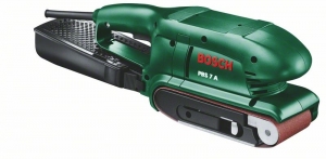 Шлифмашина ленточная PBS 7 A BOSCH