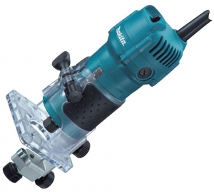 Фрезер кромочный 3709 MAKITA