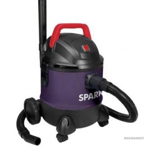 Пылесос VC1220 SPARKY