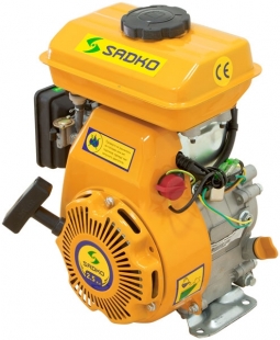 Двигатель GE-100 SADKO