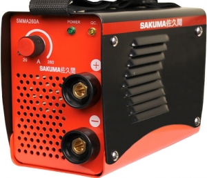 Инвертор SMMA-260 SAKUMA