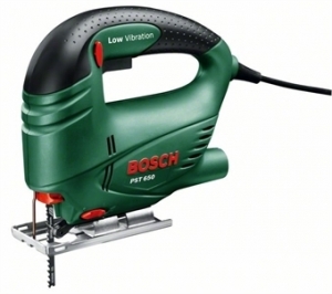Лобзик PST 650 BOSCH