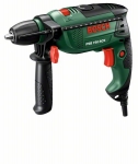 Дрель ударная PSB 750 RE BOSCH