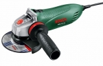 Угловая шлифмашина PWS 750-125 BOSCH