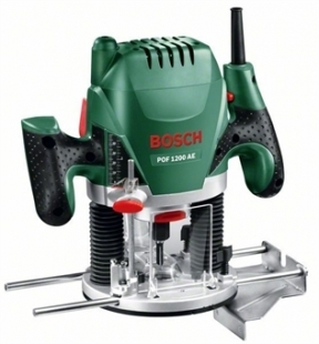 Фрезер POF 1200 AE BOSCH
