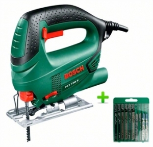 Лобзик PST 700 E BOSCH