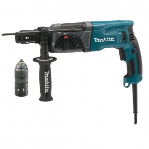 Перфоратор HR 2470T MAKITA