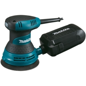 Шлифмашина орбитальная BO 5031 MAKITA