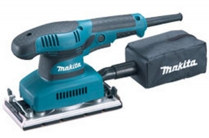 Шлифмашина вибрационная BO 3710 MAKITA