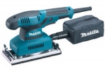 Шлифмашина вибрационная BO 3710 MAKITA