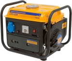 Бензиновый электрогенератор GPS-1250 SADKO