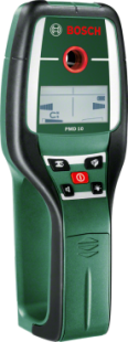 Детектор PMD 10 BOSCH