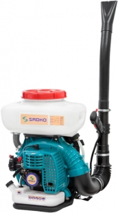 Опрыскиватель бензиновый GMD-4015B SADKO