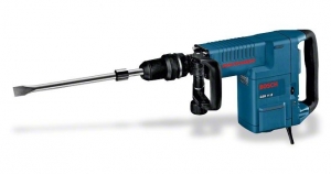 Молоток GSH 11 E Professional BOSCH