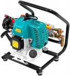 Мотопомпа HPWP-34 SADKO