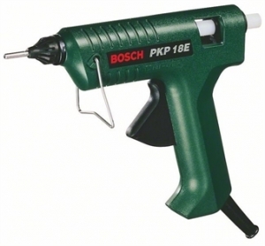 Клеевой пистолет PKP 18 E BOSCH
