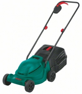 Газонокосилка электрическая Rotak 320 BOSCH