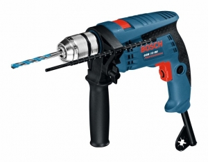 Дрель ударная GSB 13 RE Professional BOSCH
