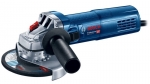 Угловая шлифмашина GWS 9-125 S BOSCH