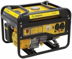 Бензиновый электрогенератор GPS-2200 SADKO
