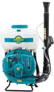 Опрыскиватель бензиновый GMD-7717 SADKO