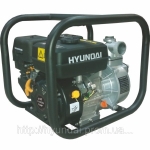 Мотопомпа HY 50 HYUNDAI