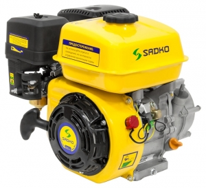 Двигатель GE-200R SADKO