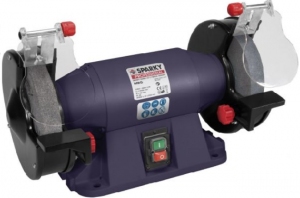 Точило MBG 175 SPARKY