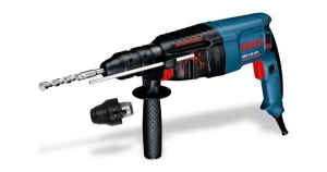 Перфоратор GBH 2-26 DFR Professional BOSCH