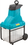 Измельчитель веток GS-2800 SADKO