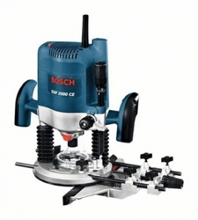Фрезер GOF 2000 CE BOSCH