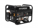 Бензиновый электрогенератор HHY 2200 F HYUNDAI