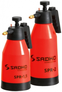 Опрыскиватель ручной SPR-2 SADKO