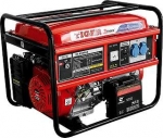 Бензиновый электрогенератор EC6500(Е) TIGER