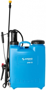 Опрыскиватель ранцевый SPR-12 SADKO