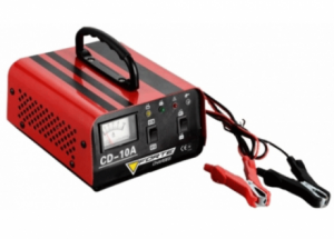 Зарядное устройство CD-10A FORTE