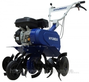 Культиватор T850 HYUNDAI
