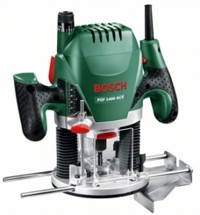 Фрезер POF 1400 ACE BOSCH