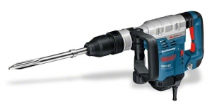Молоток GSH 5 CE Professional BOSCH