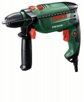 Дрель ударная PSB 650 RE BOSCH