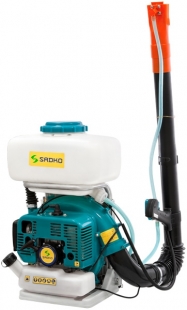 Опрыскиватель бензиновый GMD-6014 SADKO