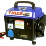 Бензиновый электрогенератор TG1200MED TIGER