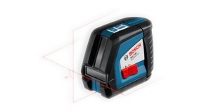 Линейний лазер GLL 2-50 Professional BOSCH