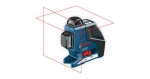 Линейный лазер GLL 2-80 P Professional BOSCH