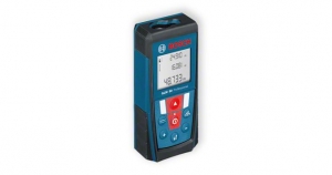 Лазерный дальномер GLM 50 Professional BOSCH
