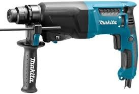 Перфоратор HR 2610 MAKITA