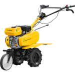 Мотоблок М-500PRO SADKO