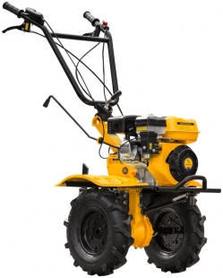 Мотоблок М-900PRO SADKO