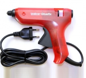 Термоклеевой пистолет Gluefix 333911 STEINEL
